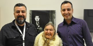 84 Yaşında Bypass Oldu