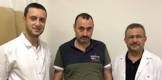 Yanlış Masaj, Felç Olmanıza Neden Olabilir!