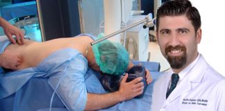 Bel Fıtığında ‘Tam Kapalı Ameliyat’ Dönemi