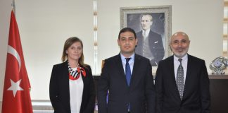 Gelişim’den Öğretmenler Günü Ziyareti