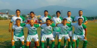 Erteleme Maçında Gülen Taraf Gözcülerspor Oldu!