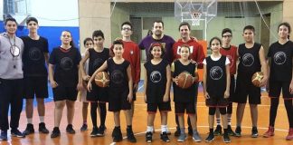 Güney Akademi Vodanet’in Sürpriz Konuğu: Yusuf Arkadaş