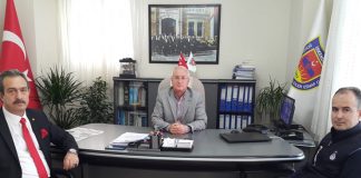 İGC, Her Daim Esnafımızın Yanında