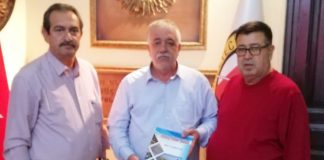 Gazeteci Kalaycıoğlu’dan Dev Bir Eser