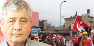 Halkın Öncüsü Olmak