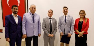 İSTE’de “Akademik İntihalleri Engelleme” Konulu Eğitim Semineri Düzenlendi