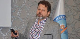 İTSO’da Deprem Yönetmeliği Konuşuldu