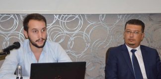 E’li Sistemler İTSO’da Anlatıldı