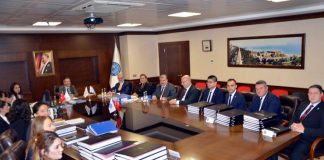 İTSO’nun Kalitesi Tescillendi!