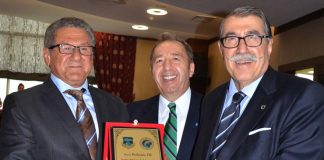 Mikro Kredi Finans Programı İskenderun Şubesi 10 Yaşında