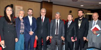 İTSO’da, ‘KOBİ’lere Yönelik İş Geliştirme Önerileri’ Konulu Panel Düzenlendi