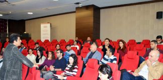 Prof. Dr. Özcan Yağcı, İTSO’da İletişim Becerileri Eğitimi Verdi