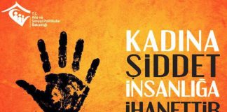 Kaymakam Yönden; “Kadına Şiddetin Karşısında Olmaya Devam Edeceğiz”