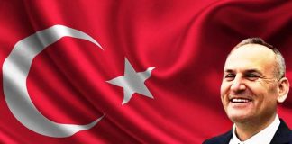 Kaymakam İskender Yönden’in İskenderunlulara Mesajı