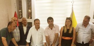 Kırıkhanspor’da Ayrılık!