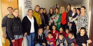 Öğrencilerin Dayanışma Ruhunu Yaşatan Proje