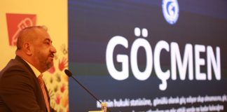 Kavlak; “Dünyada En Fazla Mülteci Ağırlayan Ülke Konumundayız”