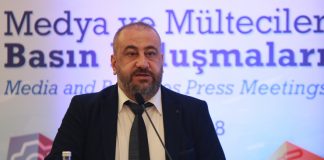 Kavlak; ‘Mülteci Sorunu Sadece Türkiye’nin Değil, Dünyanın Sorunu!’