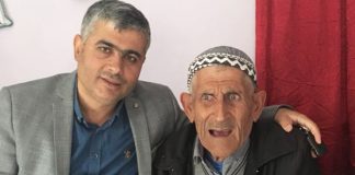 Mehmet Güngör’ün Baba Acısı