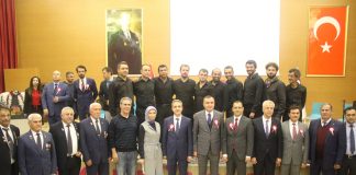 TEK Kampus Okulları’nda Öğretmenler Günü, “Türkü Gecesi” ile Kutlandı