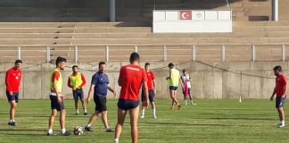 Yaraları Sarmak İstiyorlar!