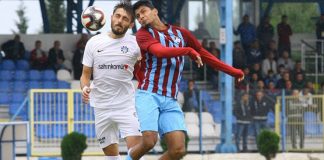 Temsilcilerimiz Puan Çıkarmasını Bildi