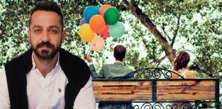 Mutluyuz Boşanıyoruz!!!