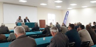 Saadet ‘Çare Var’ Konsepti ile Seçimlere Girecek