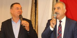 Samandağ’dan Türkiye’ye Birlik ve Beraberlik Mesajları Verildi