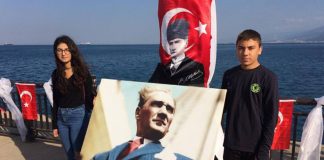 ‘Etnografya’dan Anıtkabir’e Atatürk’ Sergisi Yoğun İlgi Gördü