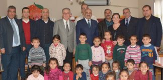 Kuyumcu Esnafından Eğitime Destek