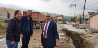 Arsuz Belediye Başkanı Nazım Culha; “Oy Kaygısı Taşımayan Hizmet Odaklı Bir Belediyeyiz”