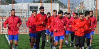 Karaağaçspor, Galibiyete Kilitlendi