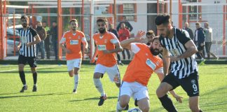 Arsuz Karaağaçspor, Mut İdman Yurdu Belediye’ye Boyun Eğdi