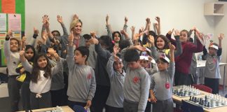 Arsuz-Pirinçlik Köyü İlkokulu Öğrencileri Sosyal Sorumluluk Projeleri Kapsamında Bahçeşehir Kolejindeydi