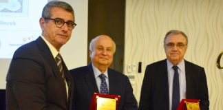 Arsuz’da İlk “Tarım Çalıştayı” Gerçekleşti