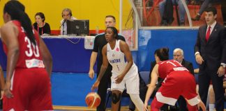 Hatay’ın Melekleri Artık Avrupalı