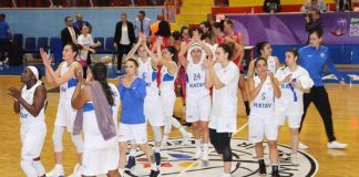 Meleklerin Rakibi Galatasaray