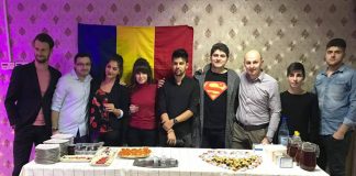 Erasmus+ Projesi ile Gençlerimiz Romanya’da Fotoğrafçılık Eğitimi Aldılar