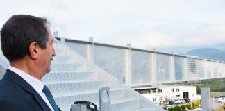 Belen Belediye Başkanı Adnan Vurucu; “İSTE Kavşağı, Artık Can Alamayacak”