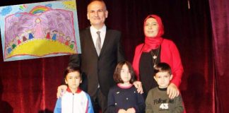 Küçük Topal’ın Büyük Başarısı