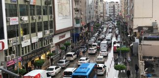 “Sirkülasyon Planı Oy Birliğiyle Onaylandı”