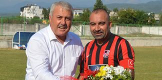 Toksoy; “Takımlarımıza Desteğimiz Devam Ediyor”