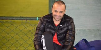 Ender Traş Ümraniyespor’da!