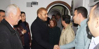 Güler: ‘Hatay’da Birlikte Yönetime İhtiyaç Var’