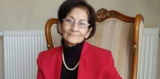 Güler Kaska Vefat Etti