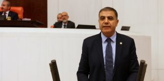 Güzelmansur; “Enerjide Dışa Bağımlılık Giderek Artıyor”