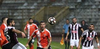 Hatayspor, Adana’dan Bir Puanla Döndü!