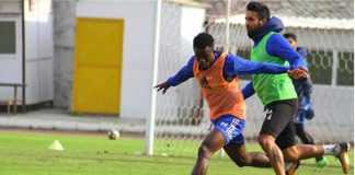 Temsilcilerimiz Rakiplerini Ağırlayacak!