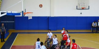 İkem’de Engelliler Günü Coşkuyla Kutladı….